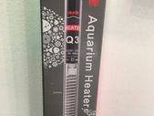 Aquarium Heaters Tropical Fish Tank Heaters 200W