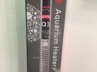 main image for ad Aquarium Heaters Tropical Fish Tank Heaters 200W