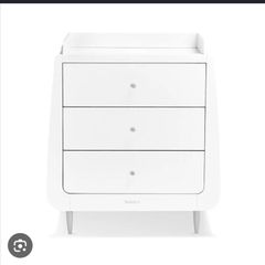 Snuzkot Scandi changing table BNWT