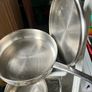 pans and saucepan Image 3