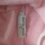 stone island pink hoodie Image 3