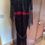 Halloween vampire costume Image 2