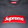 Supreme Box Logo 2022 Image 2