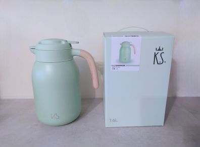 Brand New 1.6L Thermo