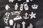 22 Misc Mini Cutting Dies