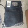 Lee Men's Daren Blue Jeans W33/L32 Image 6