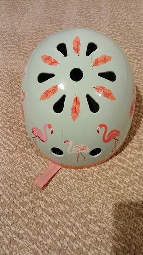 Kids micro helmet