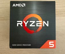 Amd Ryzen 5 5600