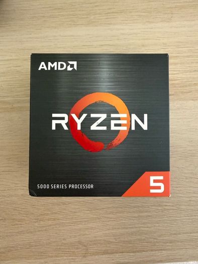 Amd Ryzen 5 5600