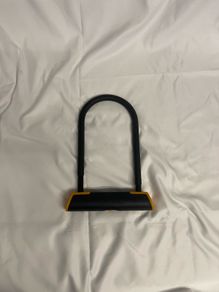 Bicycle Lock