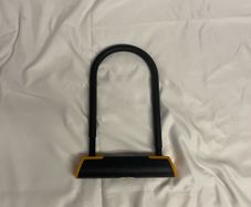 Bicycle Lock