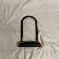 Bicycle Lock