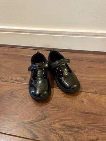 girls shoes uk12
