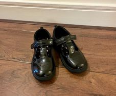 girls shoes uk12