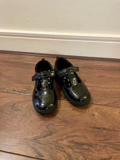 girls shoes uk12