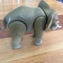 heavy sturdy elephant Image 3