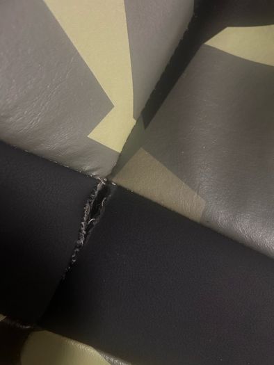 gaming chair