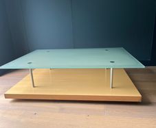 Vintage Coffee Table