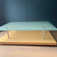 Vintage Coffee Table