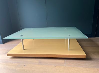 Vintage Coffee Table