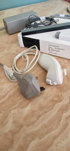 Nintendo Wii