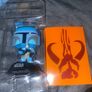 Star Wars death watch Mandalorian : Funko pop Image 9