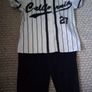 Girls clothes bundle age 7/8 Image 4