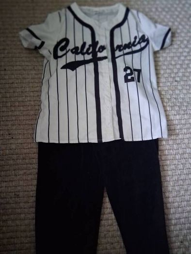 Girls clothes bundle age 7/8
