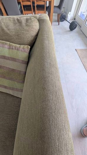 2 seater sofa