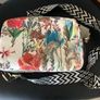 cross body bag Louis Vuitton inspired Image 2