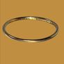 Certified 22ct Gold Wedding Band Image 8