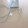 Apple Cinema Display (20 flat panel) & Keyboard Image 4