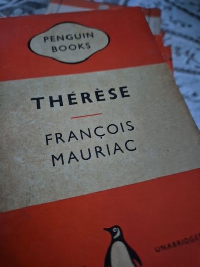 Vintage 14 penguin books