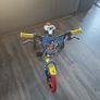 Sonic 14" bike Image 4