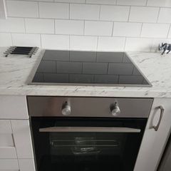 Fan Oven