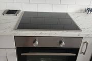 Fan Oven