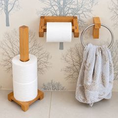 Bathroom Accessory Set