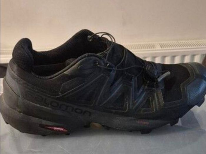 Saloman speedcross 5 Gtx Trail shoes