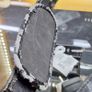 Canon Vintage SLR & DSLR Leather Camera Bag - Used Condition Image 3