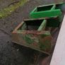 john deere tractor steps Image 5