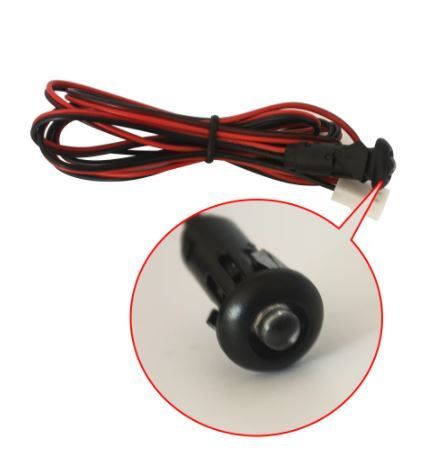 Car Remote Central Lock System