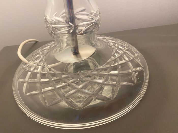 lamp
