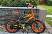 Kids 12" bike