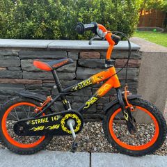 Kids 12" bike