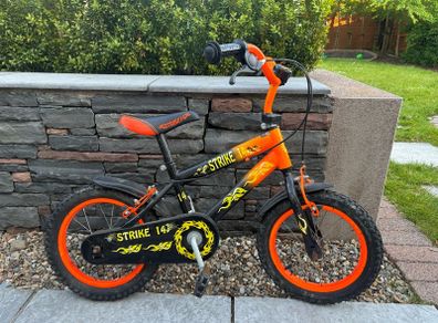 Kids 12" bike
