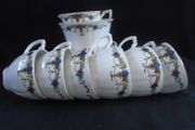 Alfred Meakin 1930's 20 piece Tea set