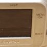 FujiFilm Finepix A210 Digital Camera 3.2MP 2AA Batteries SD Card Image 3