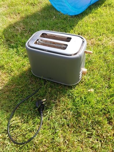toaster