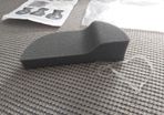 Child's soft Violin Shoulder Rest