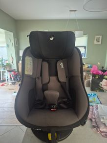 Joie Spin 360 GTi i-Size - Car Seat
